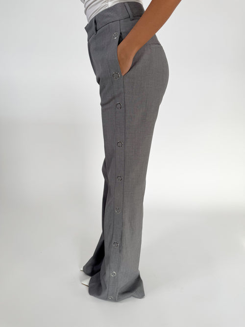 Lidya pantalon grey