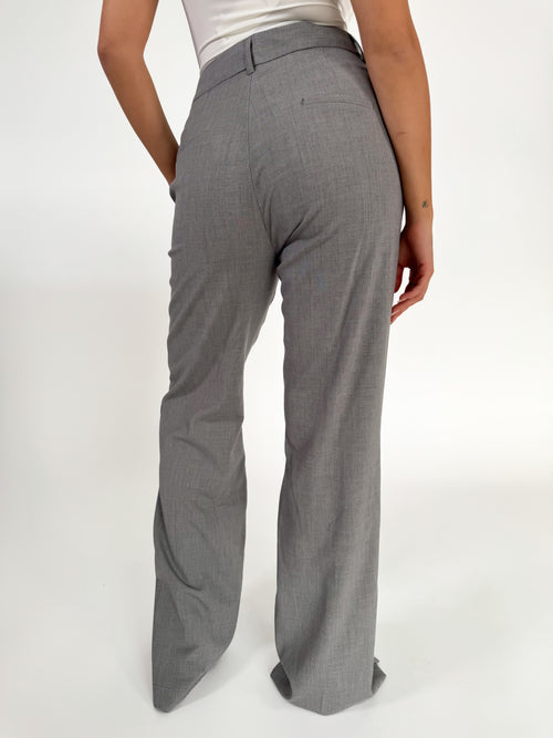 Lidya pantalon grey