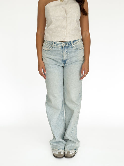 Stretch - Ayla vintage denim