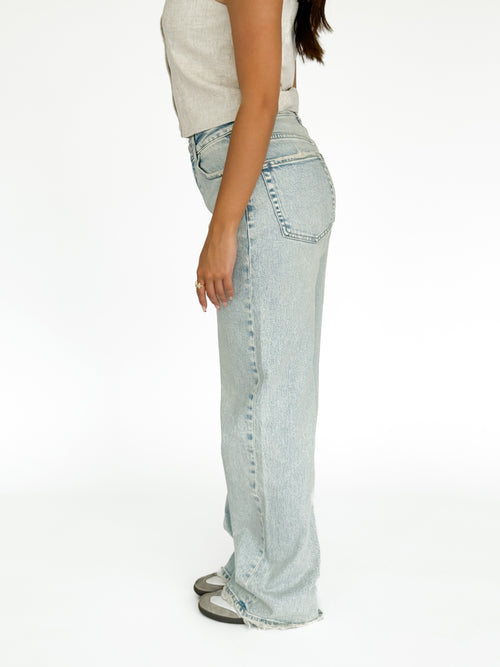 Stretch - Ayla vintage denim