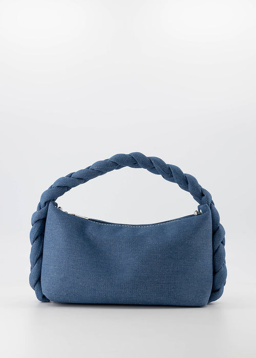 Jane bag blue