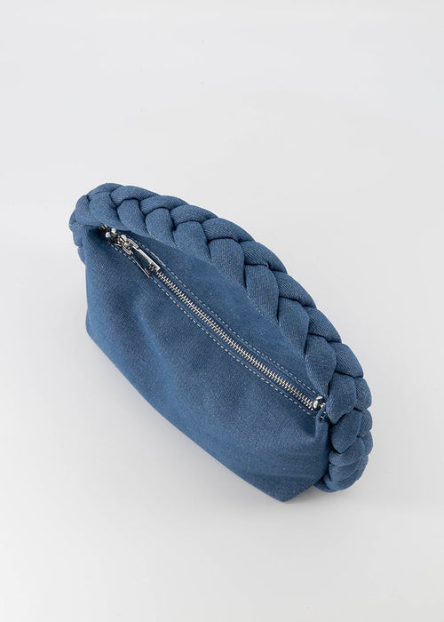 Jane bag blue