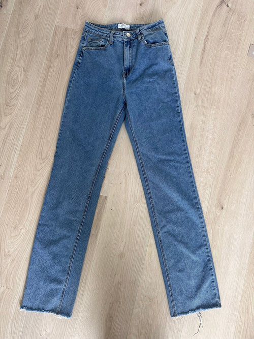 Tweede kans - Tall Romy jeans - 38