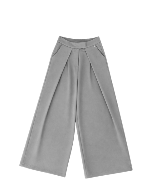 Joya pantalon light grey