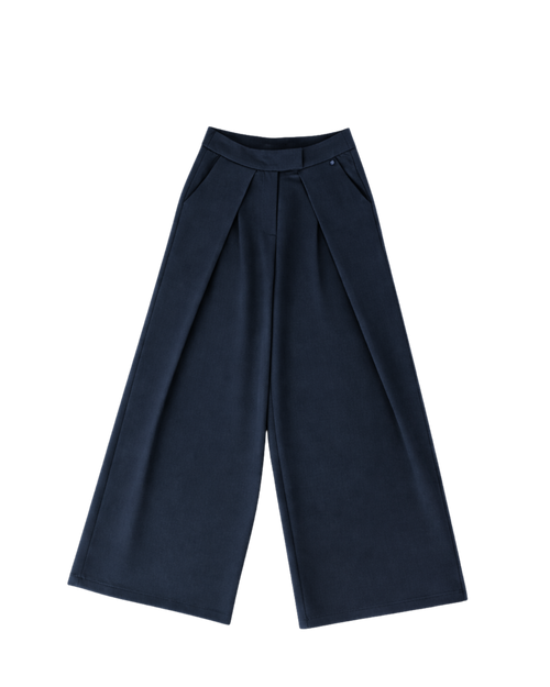 Joya pantalon navy blue