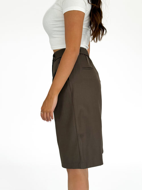 Sammy jort brown