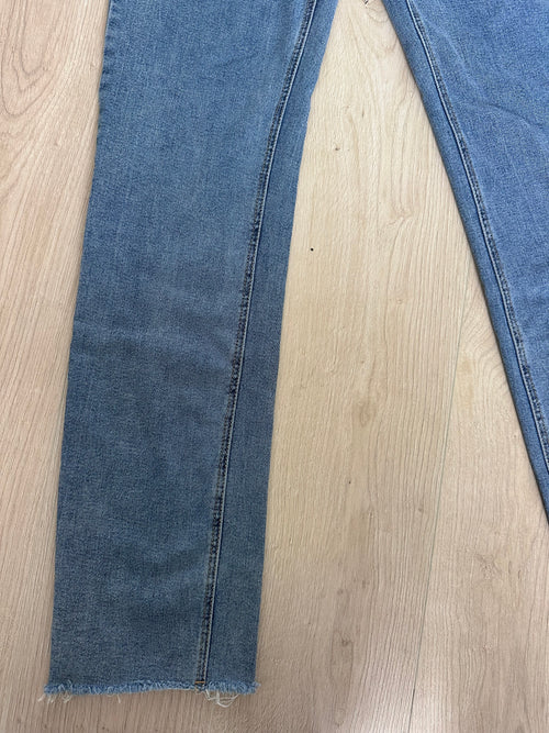 Tweede kans - Tall Romy jeans - 38