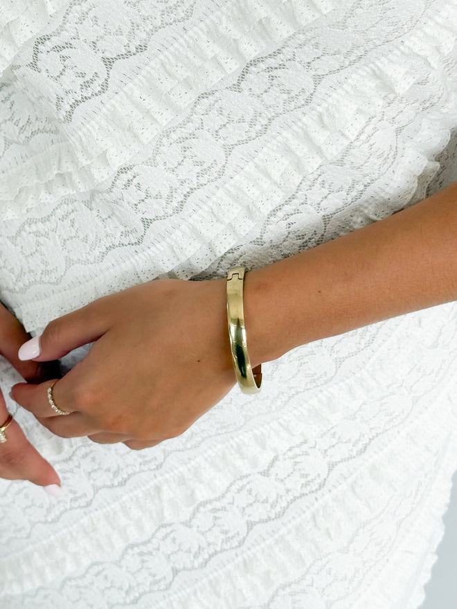 Fay bracelet gold