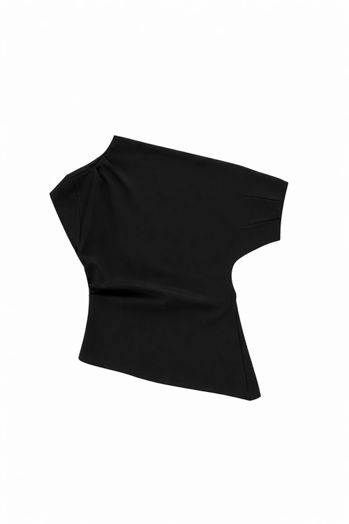 PRE-ORDER Bibi top black