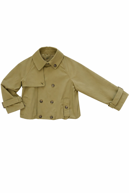 Kay jacket pistache