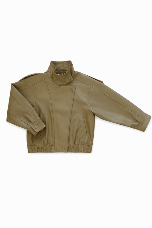 PRE-ORDER Sarah jacket pistache