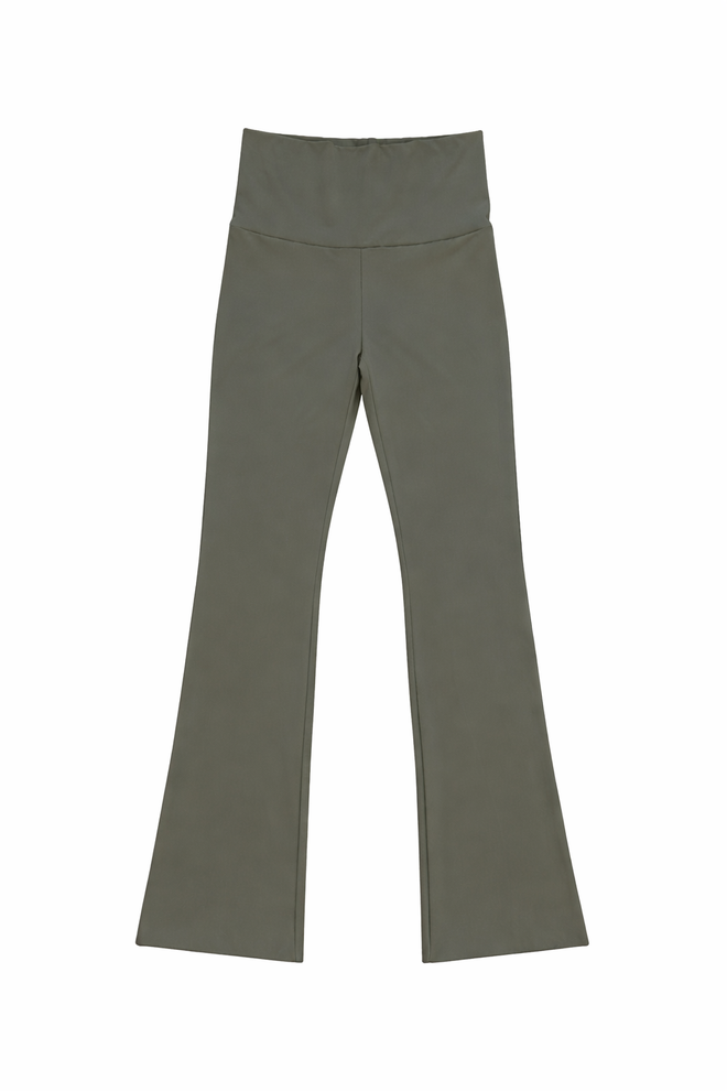 Lulu pants khaki