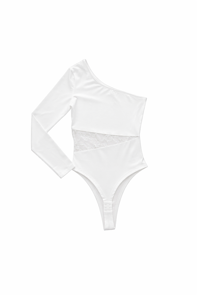 PRE-ORDER Senna body white