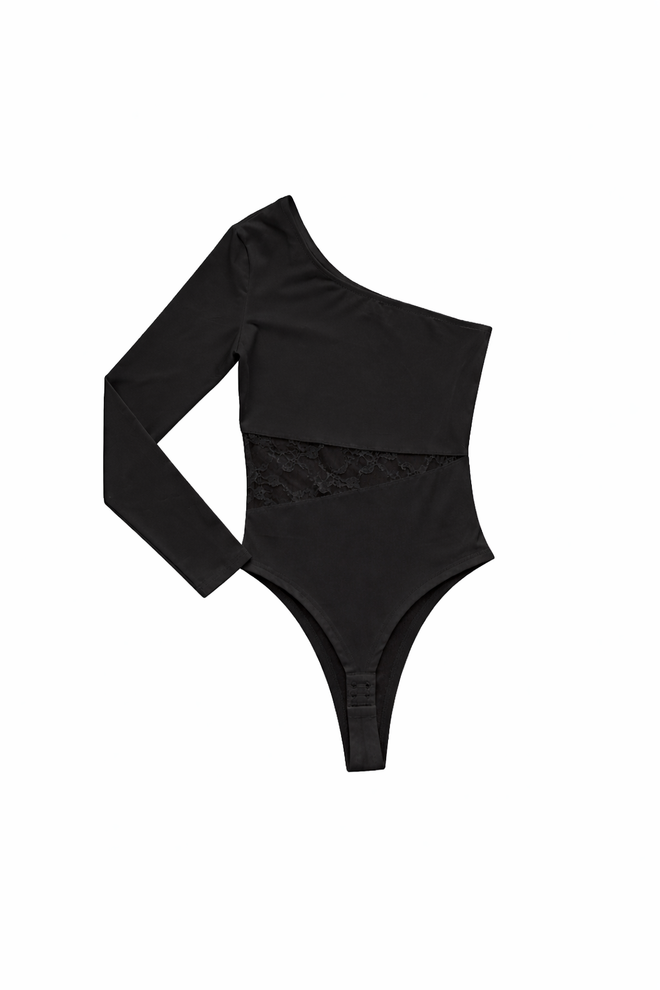 PRE-ORDER Senna body black