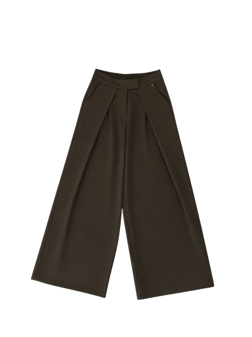 PRE-ORDER Joya pantalon brown