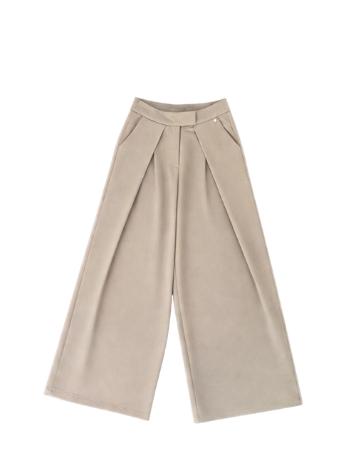PRE-ORDER Joya pantalon crème