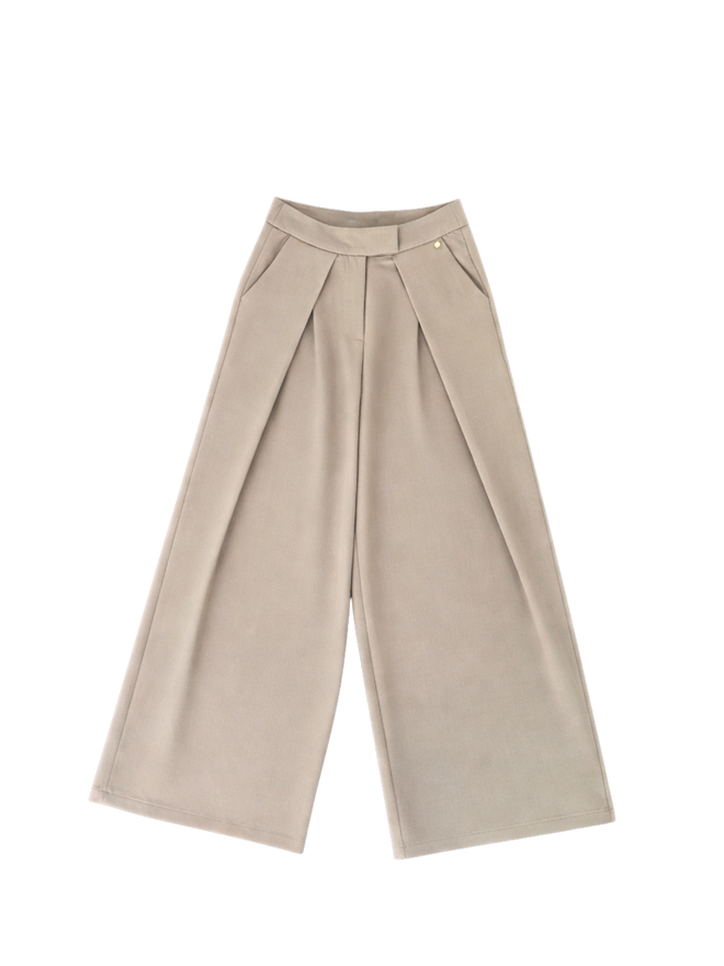 PRE-ORDER Joya pantalon crème