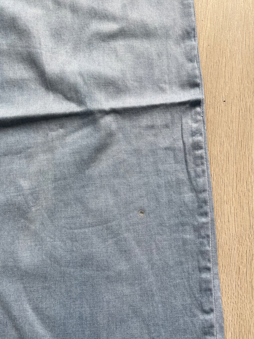 Tweede kans - Stretch jeans Novi wide light denim - 36