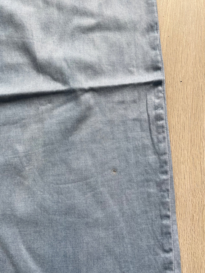 Tweede kans - Stretch jeans Novi wide light denim - 36