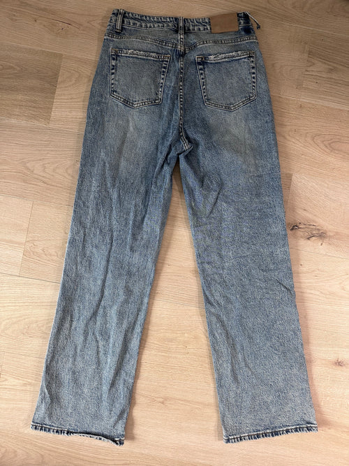 Tweede kans - Ayla jeans mid denim - 38