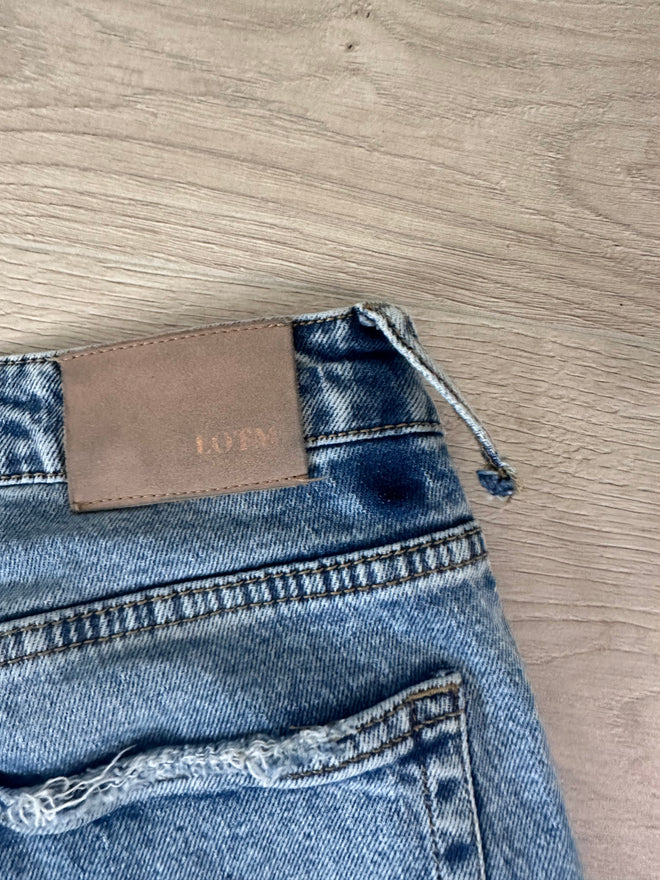 Tweede kans - Ayla jeans mid denim - 38