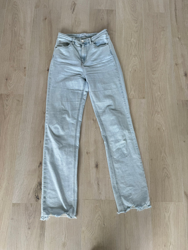 Tweede kans - Tall Louise jeans - 38