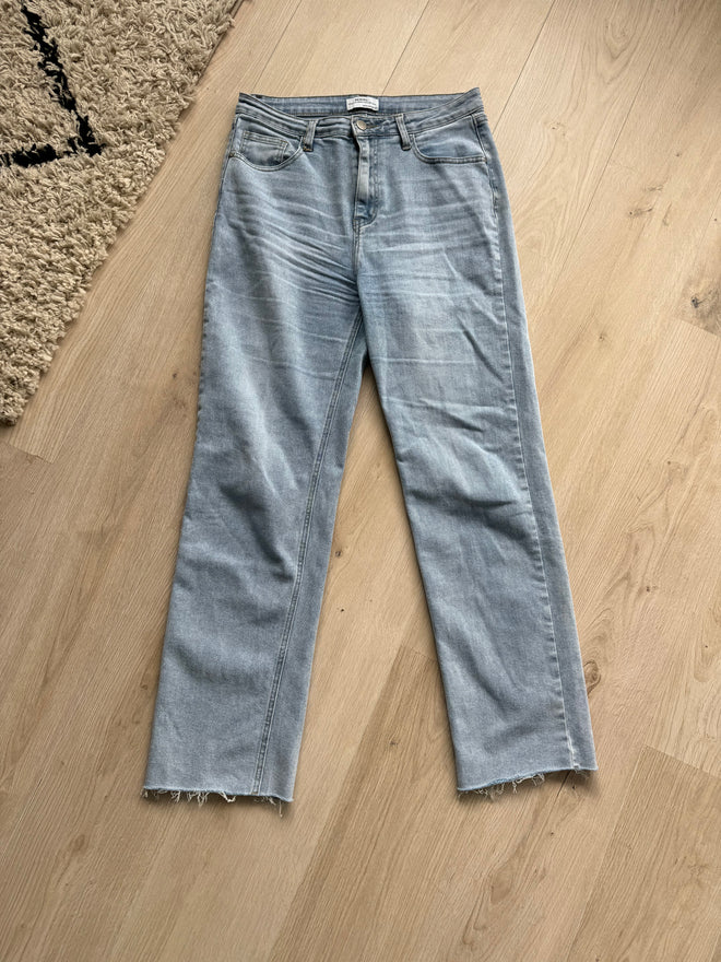 Tweede kans - Mila straight jeans - 42