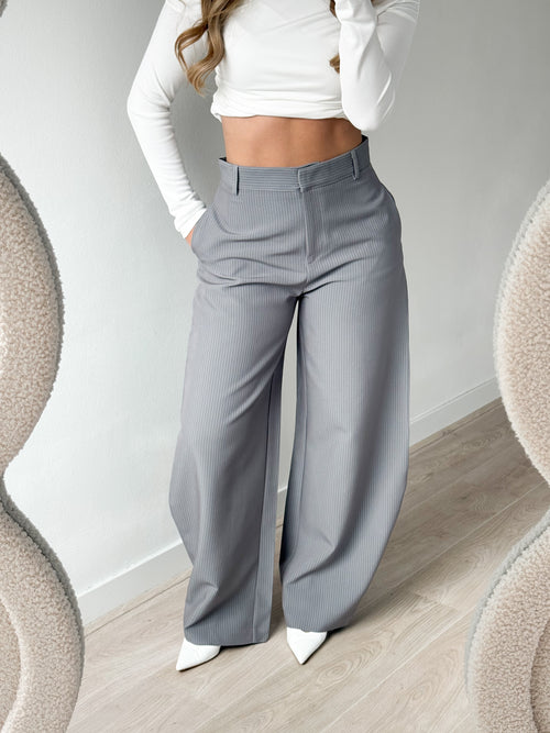 Viv pantalon grey