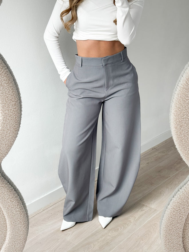Viv pantalon grey