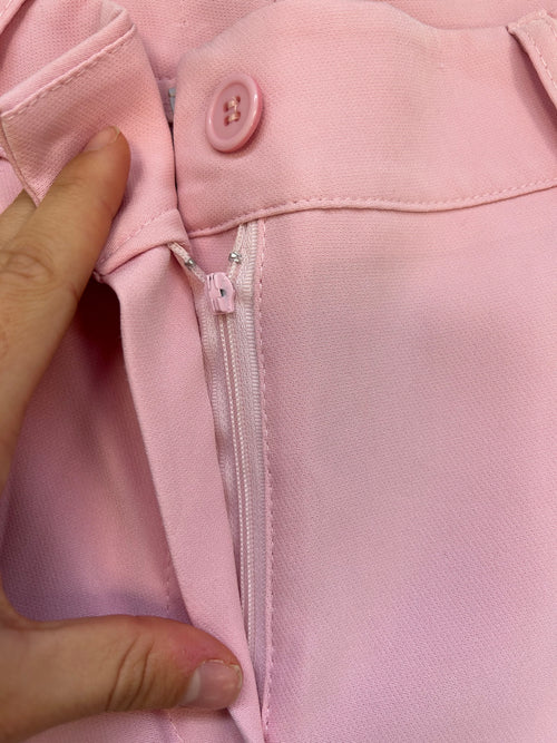 Tweede kans - Jenny pantalon light pink - XS