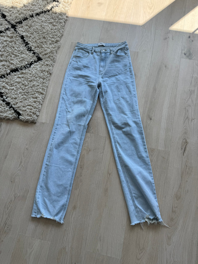 Tweede kans - Louise tall jeans - 40