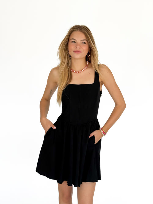 Noa dress