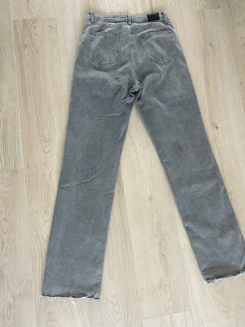 Tweede kans - Julia Straight Jeans Tall - 42