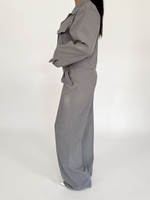 Jemma pantalon grey