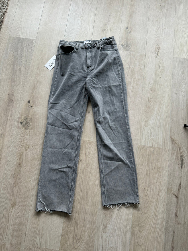 Tweede kans - Julia straight jeans - 42