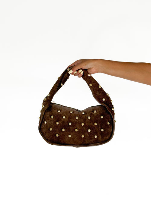 Elin bag brown