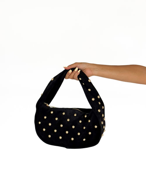 Elin bag black