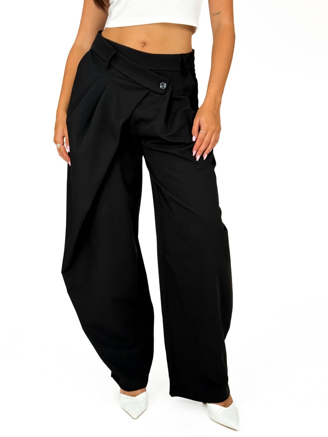 Maeve pantalon black