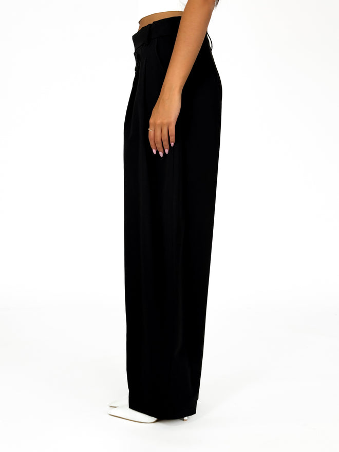 Maeve pantalon black