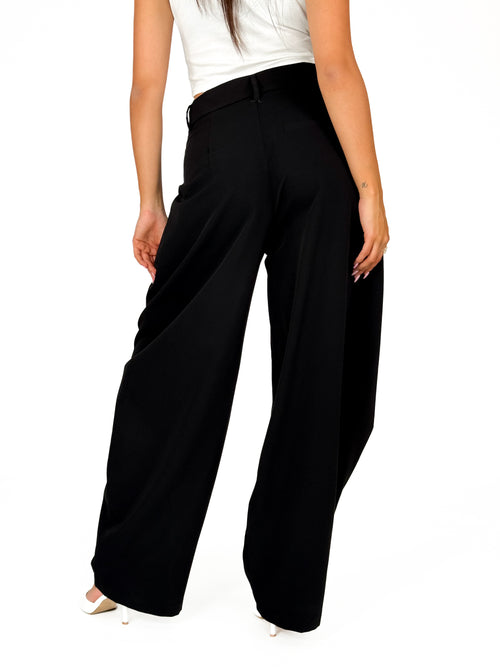 Maeve pantalon black