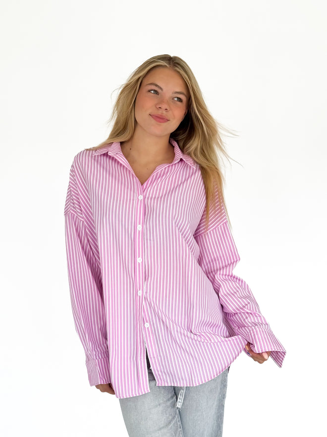 Julia blouse pink