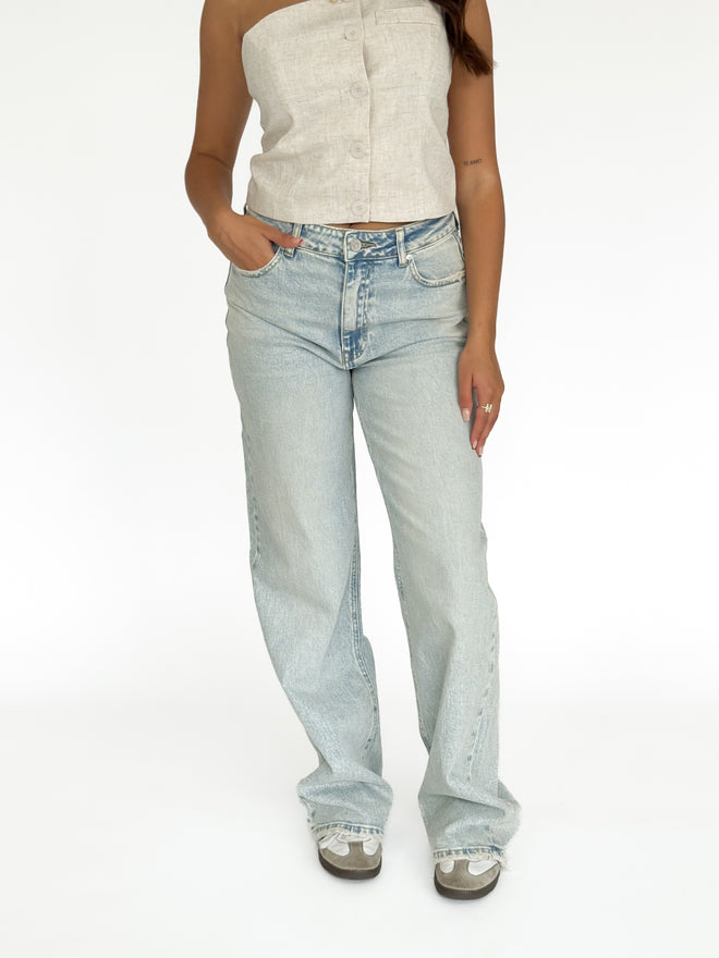 Stretch - Ayla vintage denim