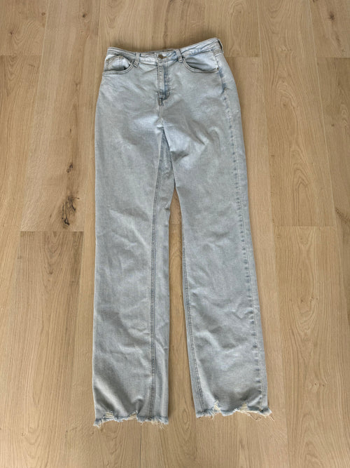 Tweede kans - Tall Louise jeans - 42