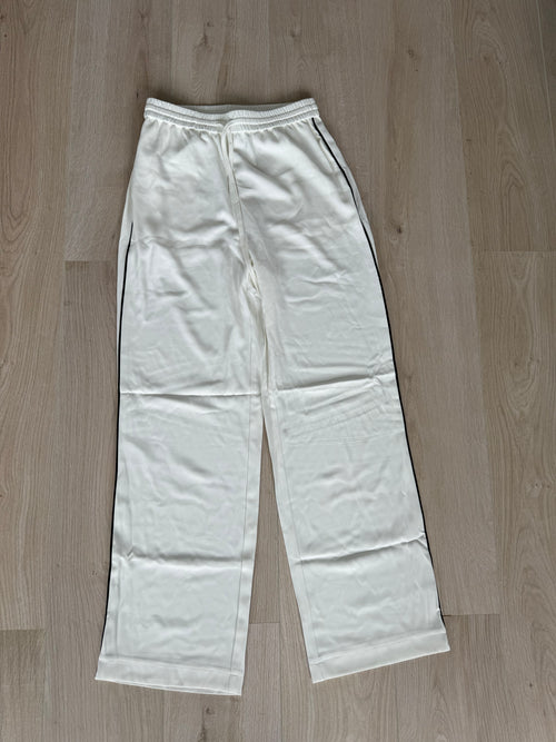 Tweede kans - Kate pants off - white - S