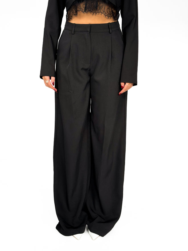 Danae pantalon black