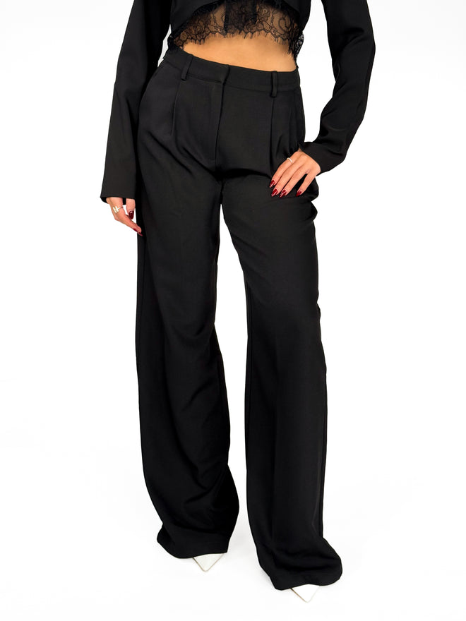 Danae pantalon black