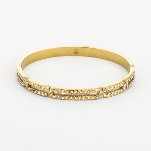 Zara bracelet gold