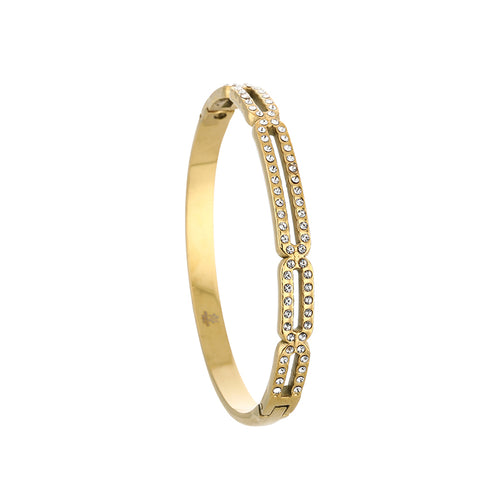 Zara bracelet gold