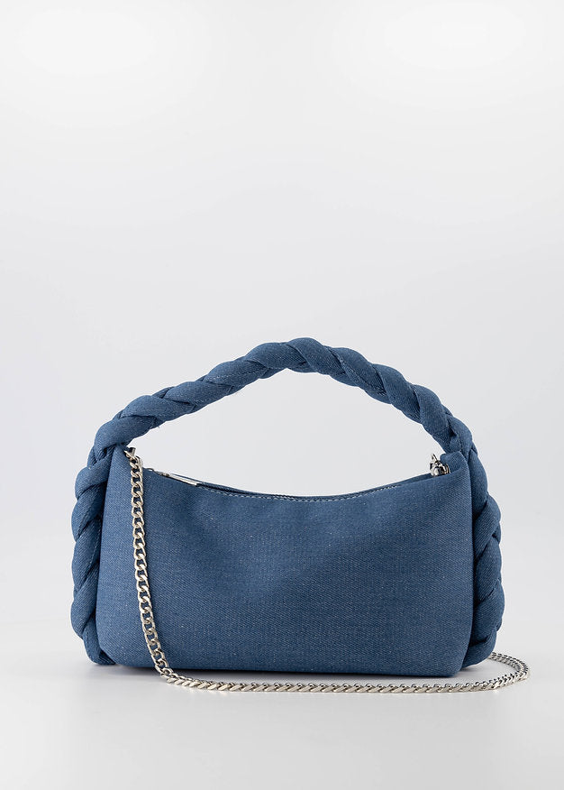 Jane bag blue