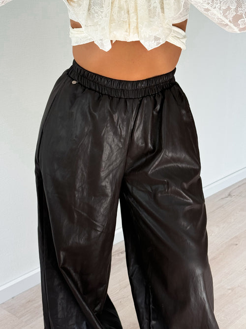 Kensi pants brown